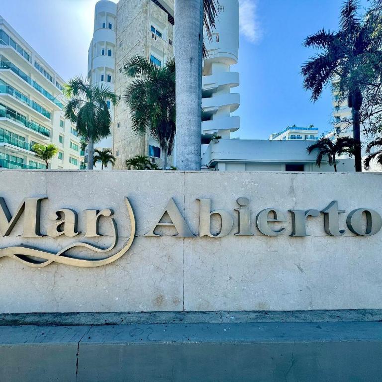 3 Dormitorios Mar Abierto. Morros - Apartamento - 60