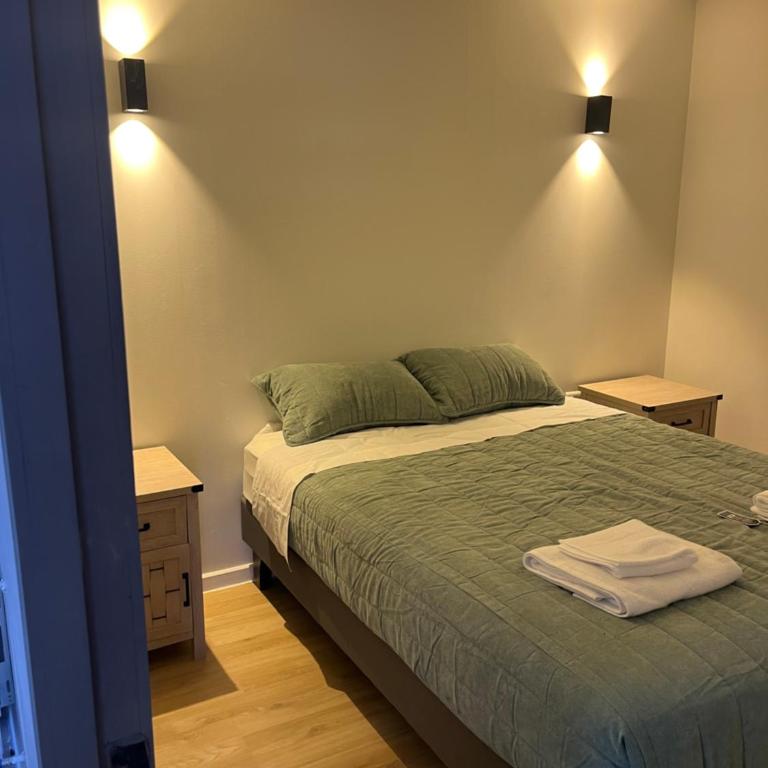 Patagonia Stay - One-Bedroom Apartment - 1