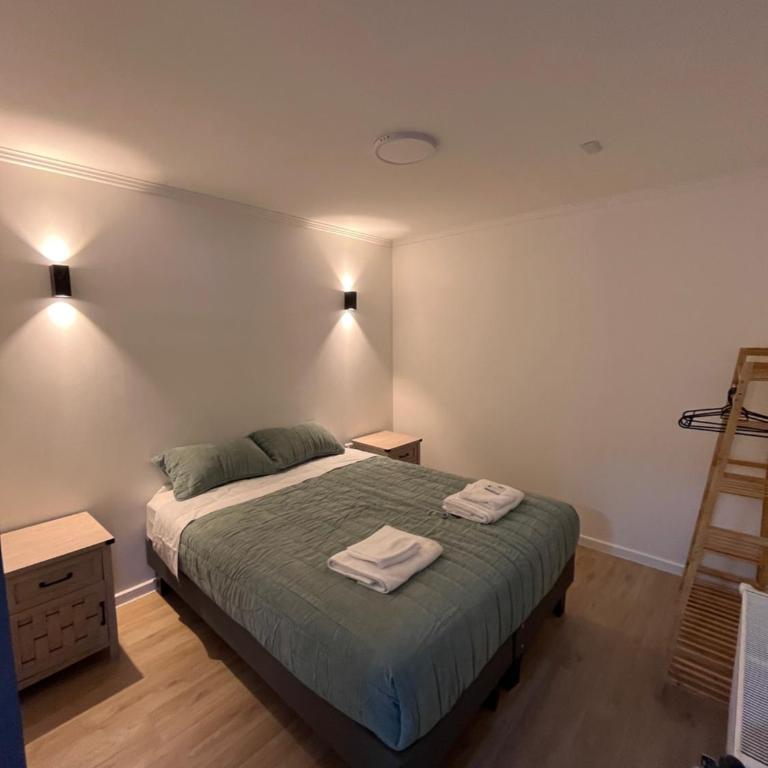 Patagonia Stay - One-Bedroom Apartment - 8