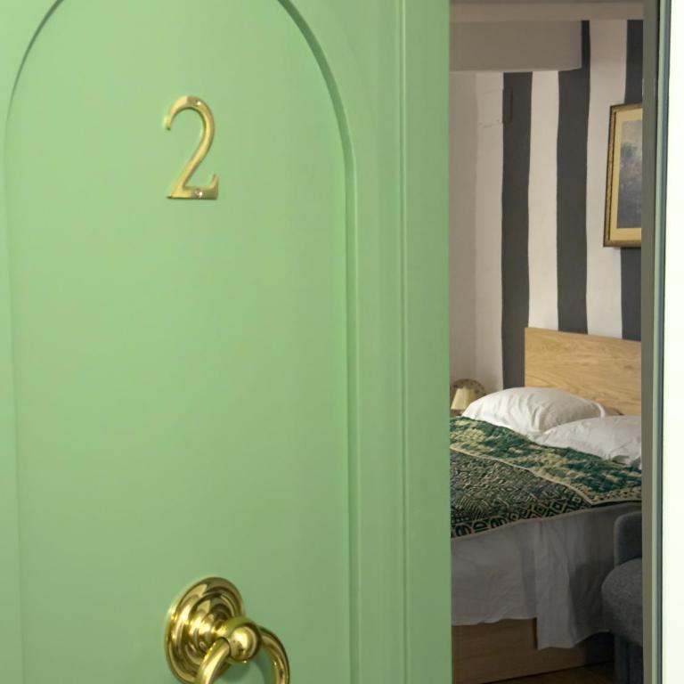 Ognissanti Dream Suites - Camera Quadrupla Luxury - 15