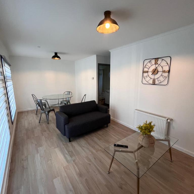 Patagonia Stay - One-Bedroom Apartment - 6