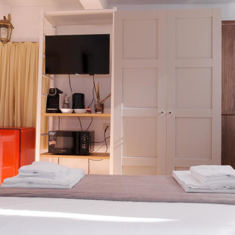 Ognissanti Dream Suites - Camera Queen Standard - 6