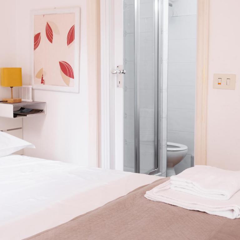 Ognissanti Dream Suites - Camera Queen Standard - 2