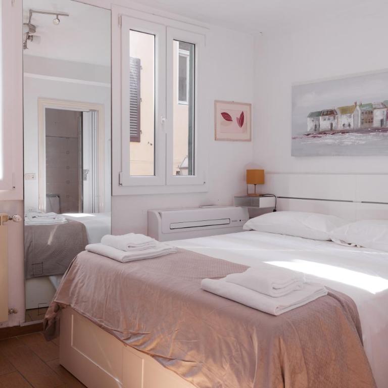 Ognissanti Dream Suites - Camera Queen Standard - 10