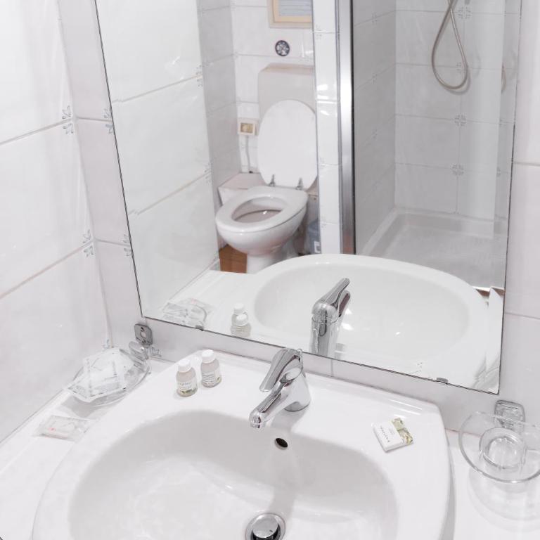 Ognissanti Dream Suites - Camera Queen Standard - 5