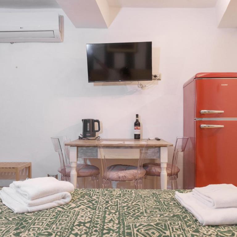 Ognissanti Dream Suites - Camera Quadrupla Luxury - 16