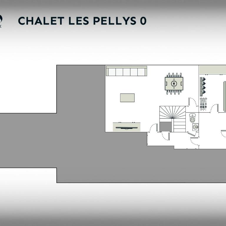 Chalet Les Pellys - OVO Network - Chalet - 37