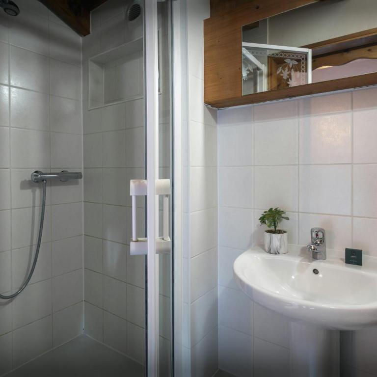 Chalet Les Pellys - OVO Network - Chalet - 20