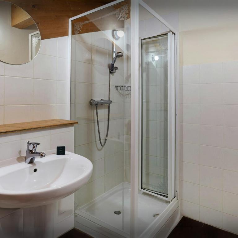 Chalet Les Pellys - OVO Network - Chalet - 22