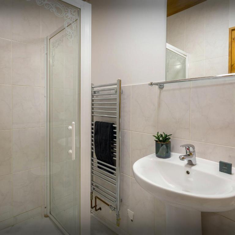 Chalet Les Pellys - OVO Network - Chalet - 28