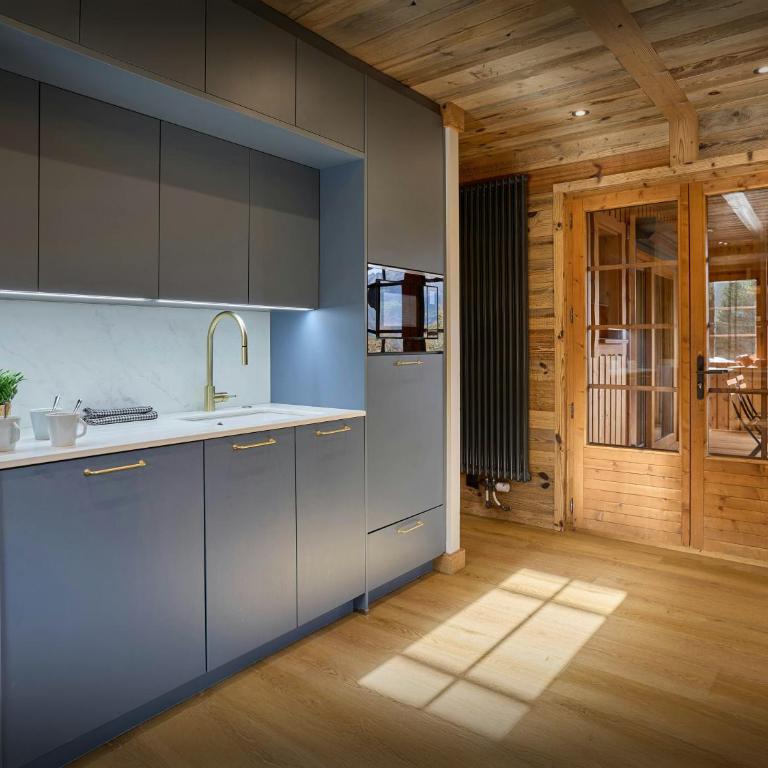 Chalet Les Pellys - OVO Network - Chalet - 13