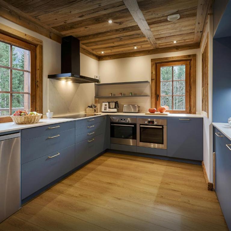 Chalet Les Pellys - OVO Network - Chalet - 12