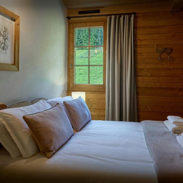 Chalet Les Pellys - OVO Network - Chalet - 25