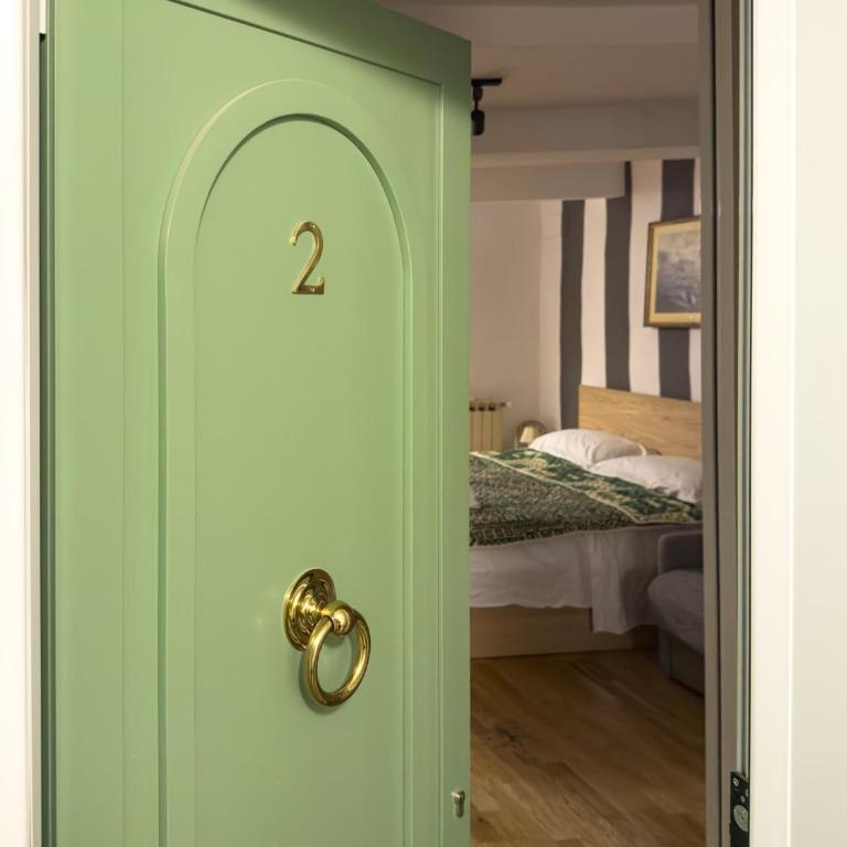Ognissanti Dream Suites - Camera Quadrupla Luxury - 19
