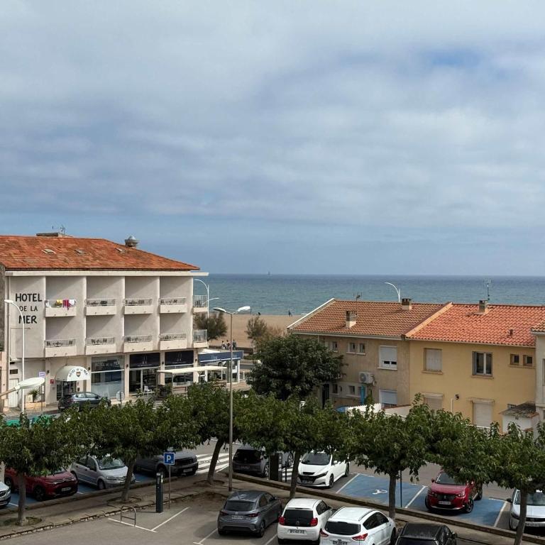 Sea view duplex - Apartment - 4