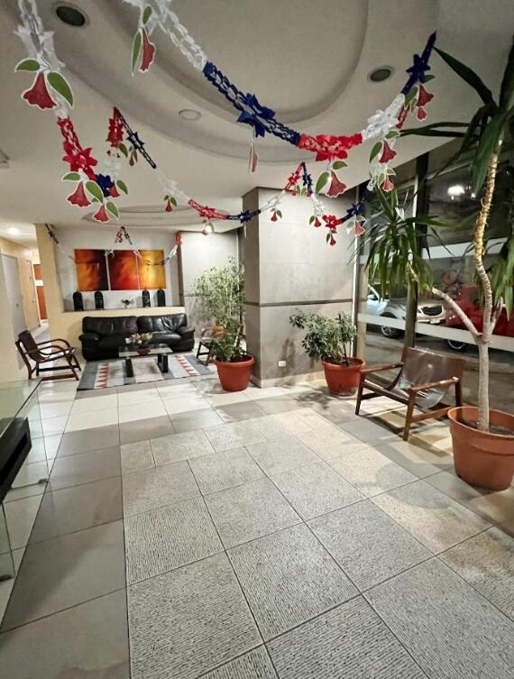 Tu hogar ideal en el corazón de Santiago - Two-Room Apartment - 7