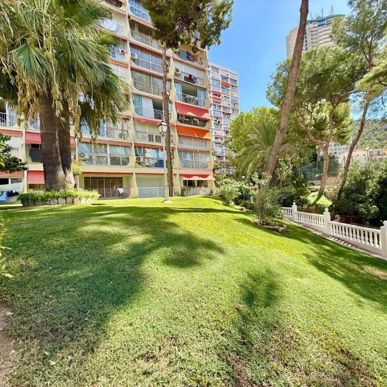 Gardem Loix - Apartamento - 1