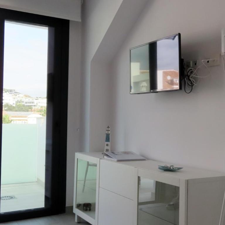 Sea Studio in La Cala de Mijas R - Estudio - 12