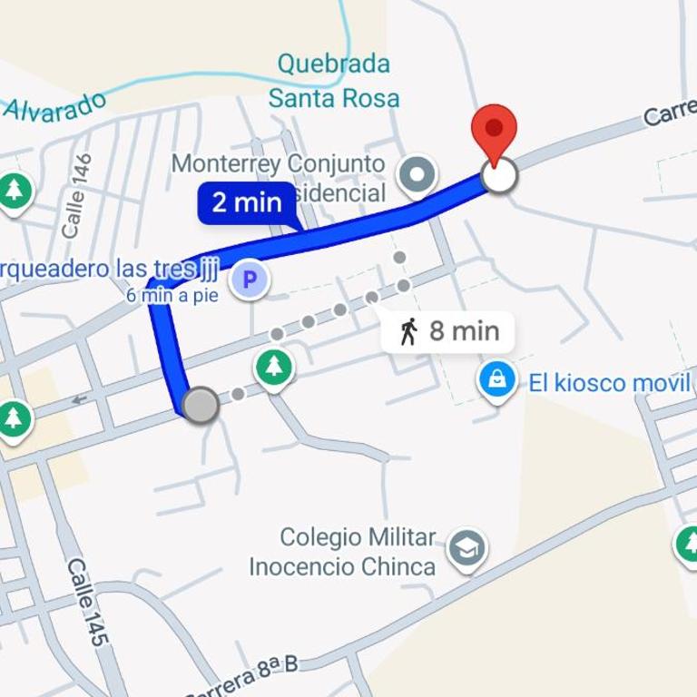 Montano apartamento Ibagué - Apartamento de 1 dormitorio - 25