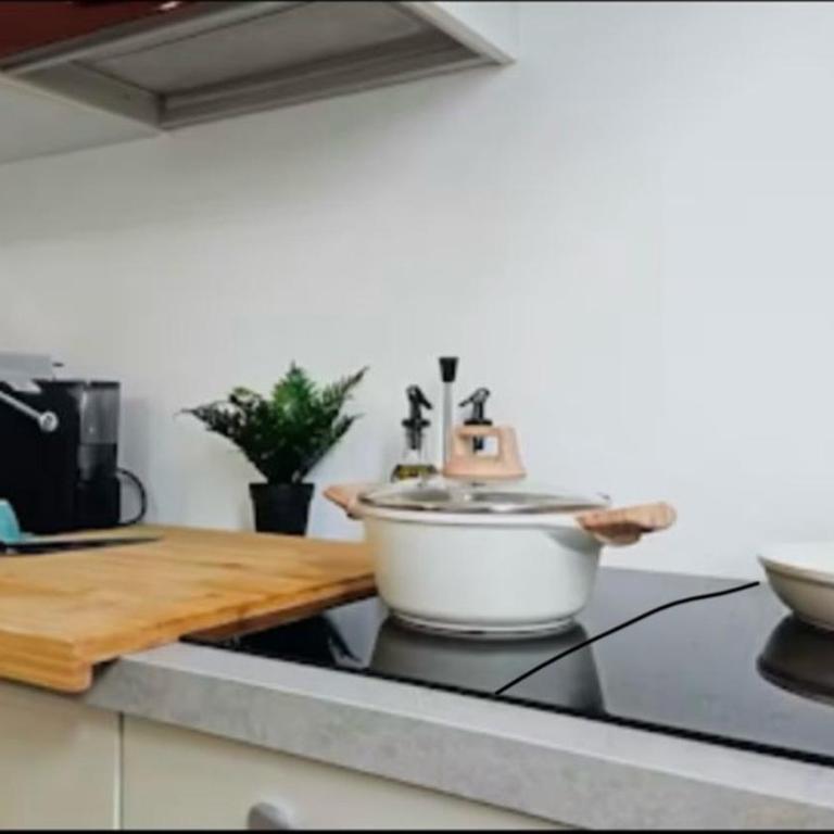 Apartment Monza City - One-Bedroom Apartment - 3