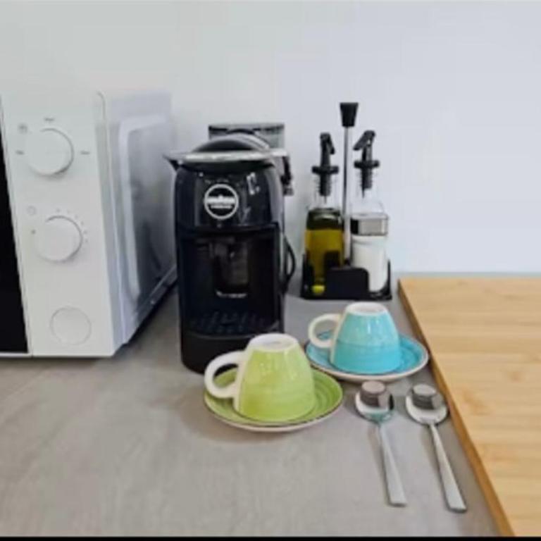 Apartment Monza City - One-Bedroom Apartment - 5