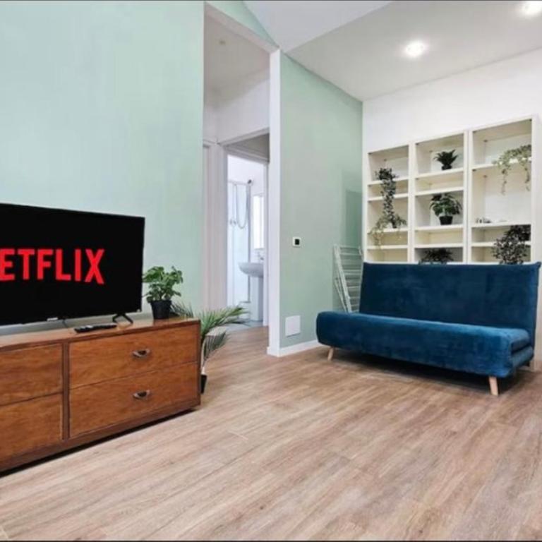 Apartment Monza City - One-Bedroom Apartment - 1