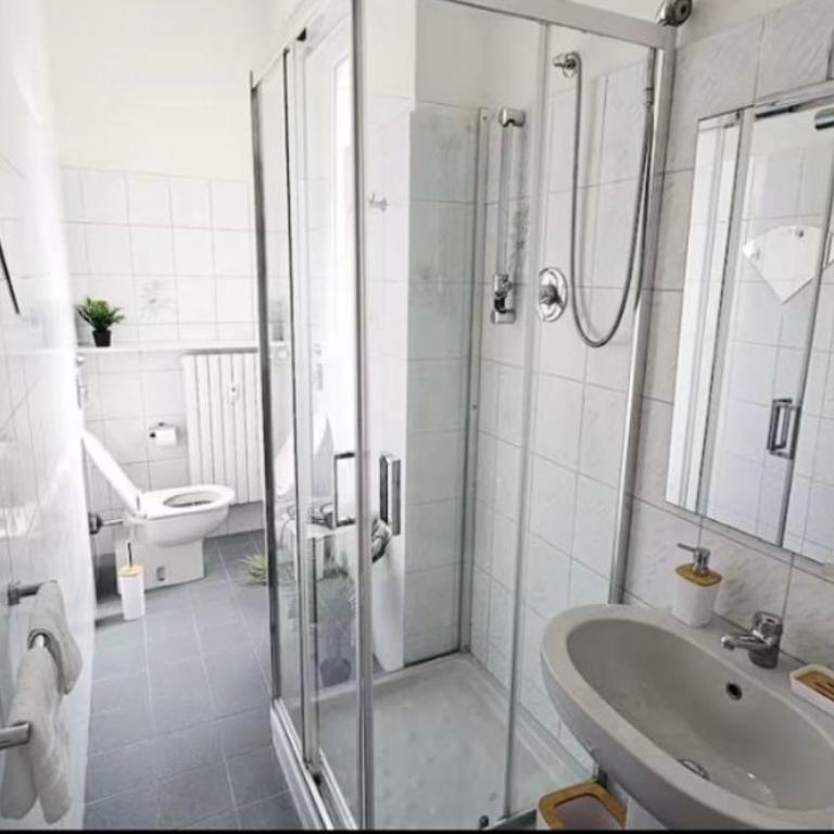 Apartment Monza City - One-Bedroom Apartment - 4