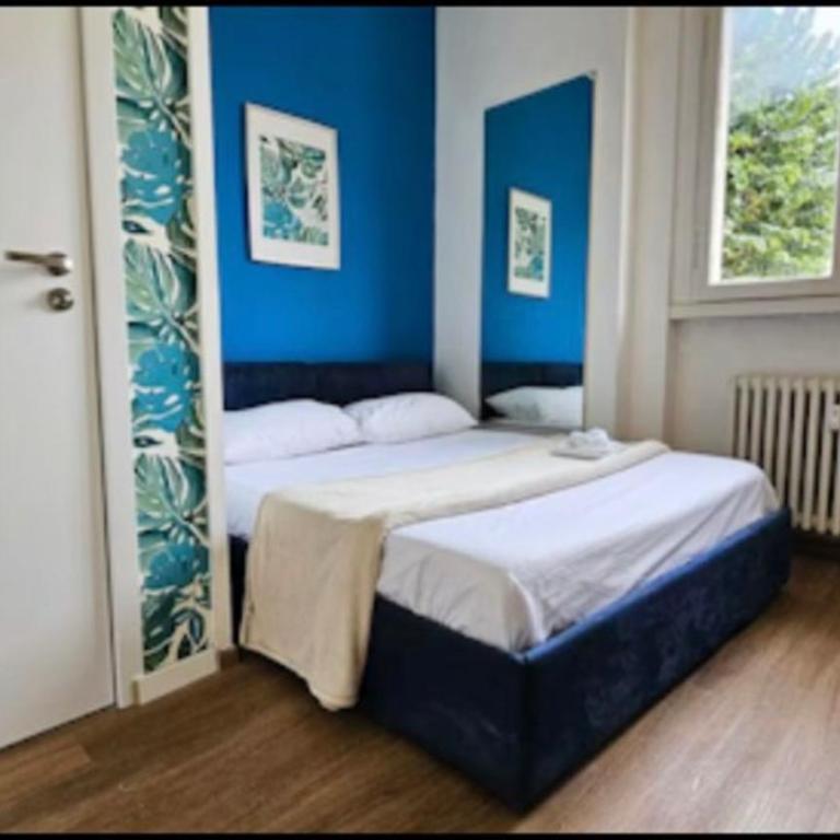 Apartment Monza City - One-Bedroom Apartment - 2