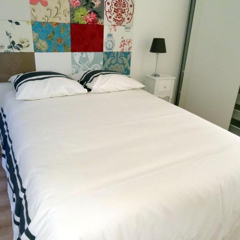 Cour Condorcet 6 Personnes PARIS - Appartamento con 2 Camere da Letto - 4