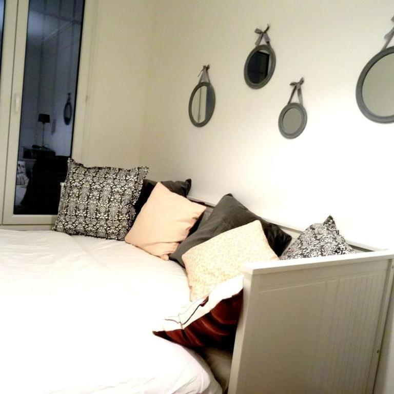 Cour Condorcet 6 Personnes PARIS - Appartamento con 2 Camere da Letto - 5