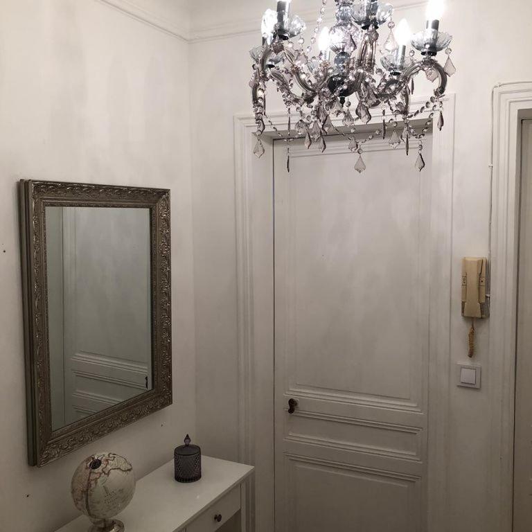 Cour Condorcet 6 Personnes PARIS - Appartamento con 2 Camere da Letto - 7
