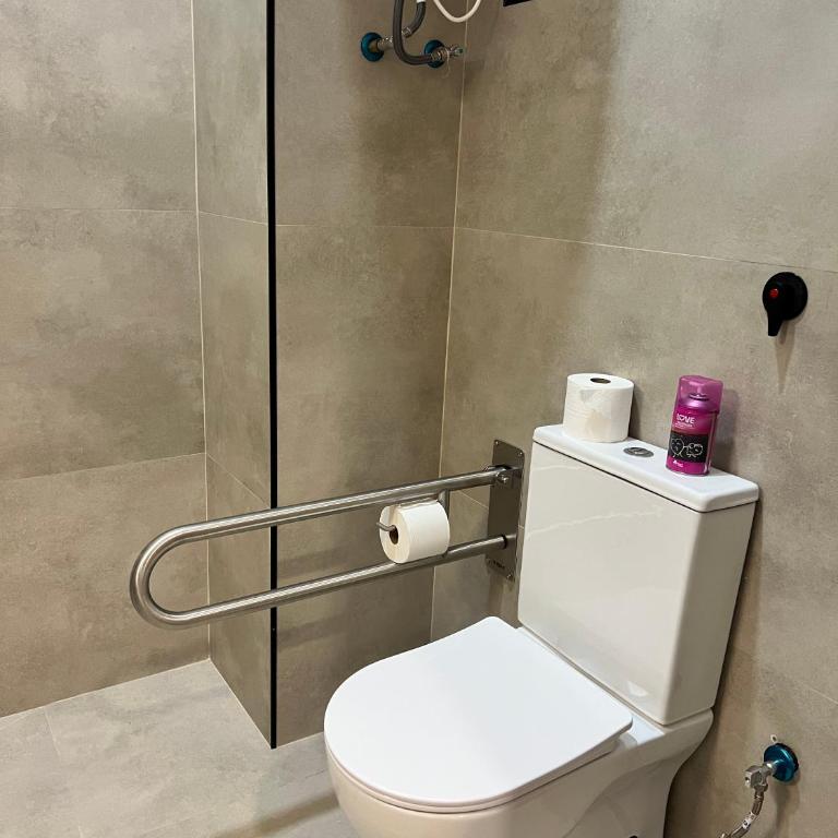 Alifornia Alicante - Deluxe Double Room - 17