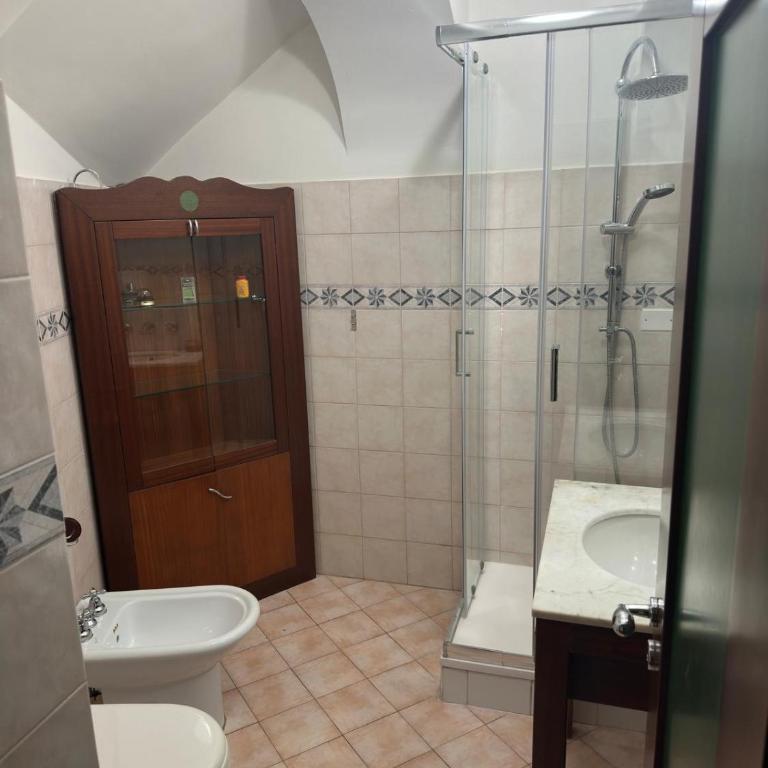 La Casa Di G - Vivora Srl - Two-Bedroom Apartment - 22