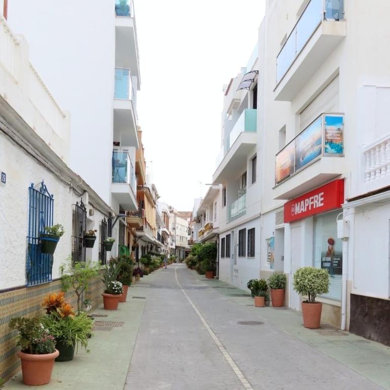 Sea Studio in La Cala de Mijas R - Estudio - 17