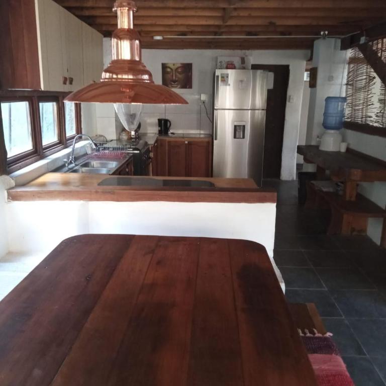Diaguitas Valle de Elqui - Four-Bedroom House - 8