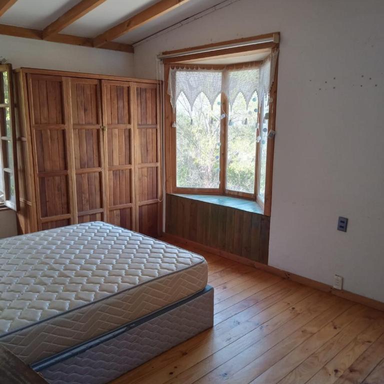 Diaguitas Valle de Elqui - Four-Bedroom House - 18