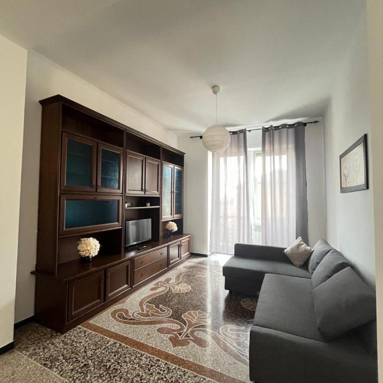 Casa PIFA - Appartamento con 3 Camere da Letto - 1
