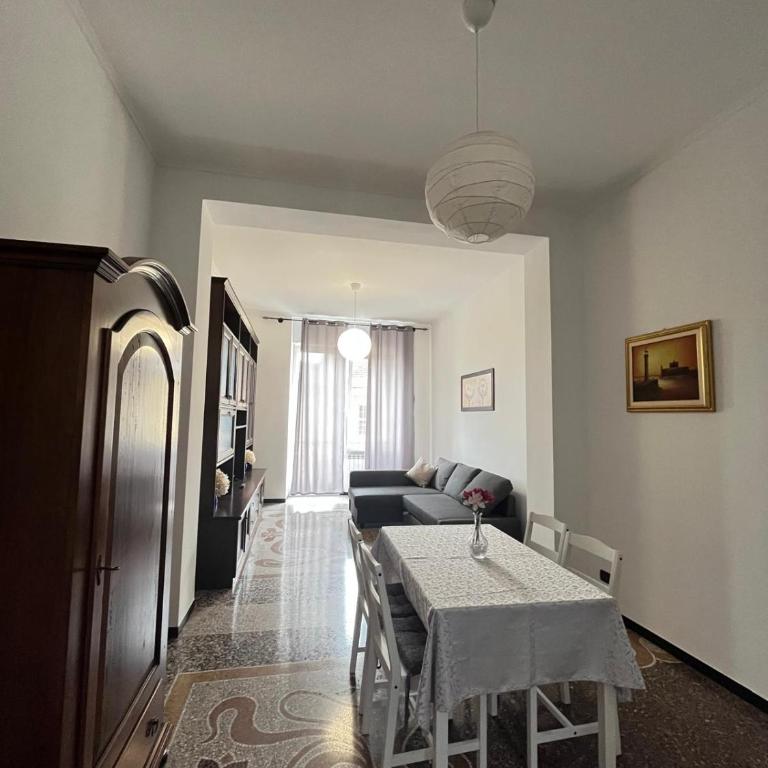 Casa PIFA - Appartamento con 3 Camere da Letto - 2