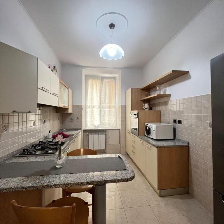 Casa PIFA - Appartamento con 3 Camere da Letto - 3