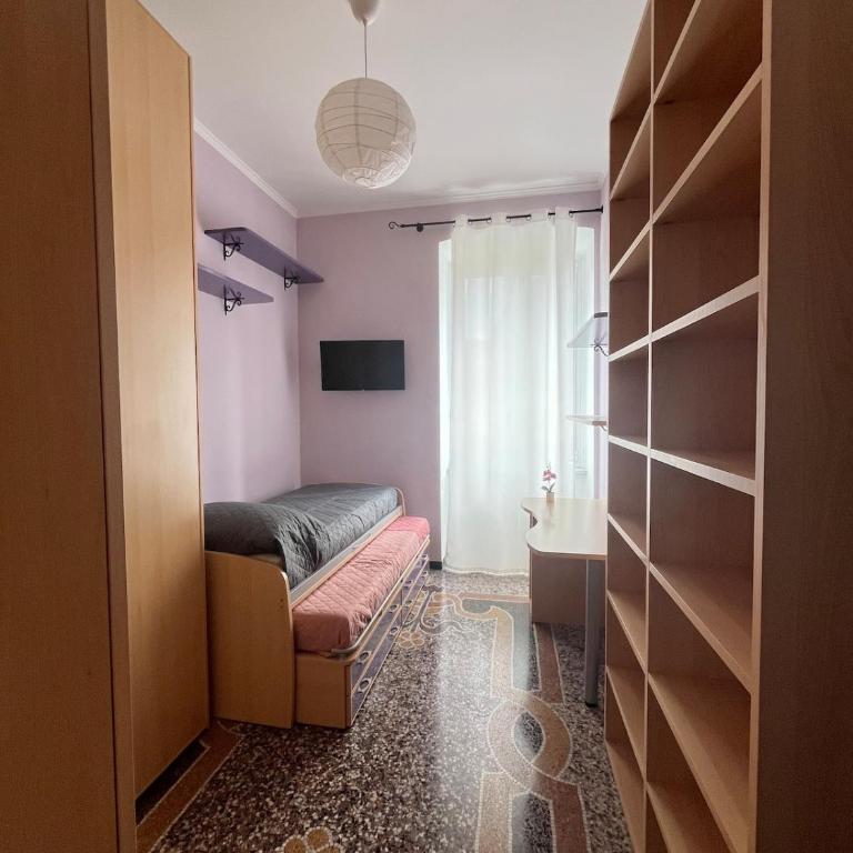 Casa PIFA - Appartamento con 3 Camere da Letto - 4
