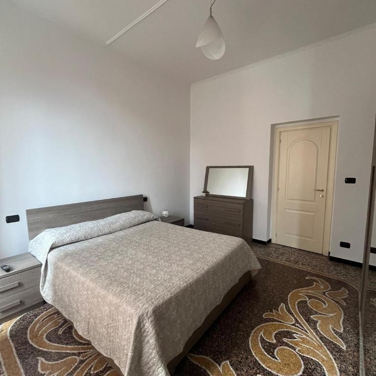 Casa PIFA - Appartamento con 3 Camere da Letto - 5