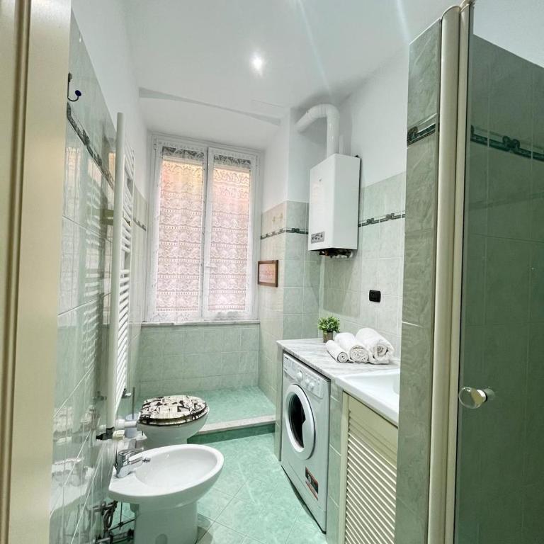 Casa PIFA - Appartamento con 3 Camere da Letto - 7