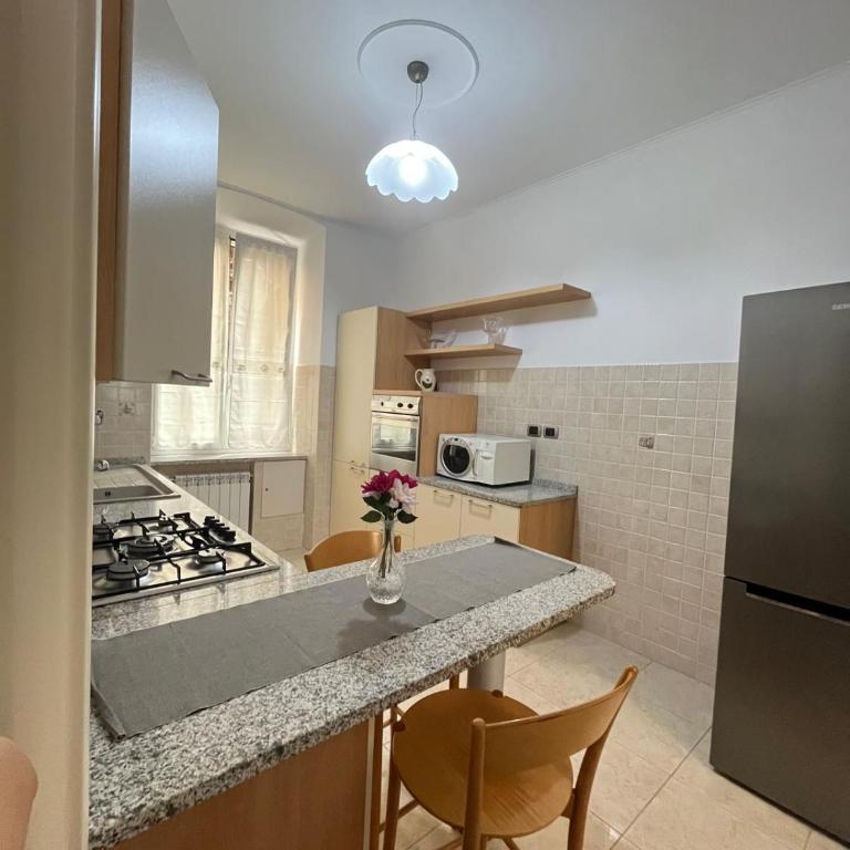 Casa PIFA - Appartamento con 3 Camere da Letto - 11