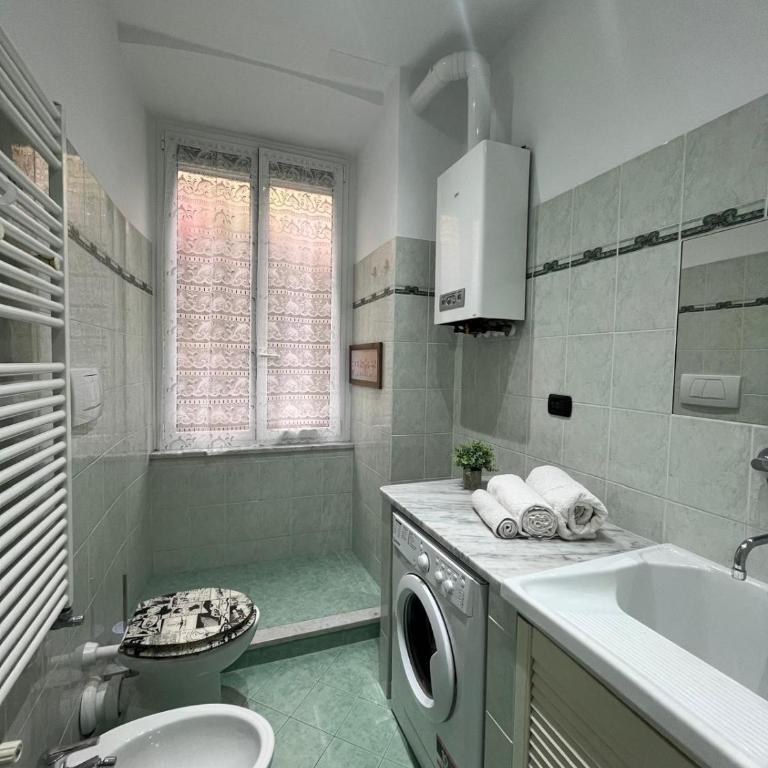 Casa PIFA - Appartamento con 3 Camere da Letto - 12