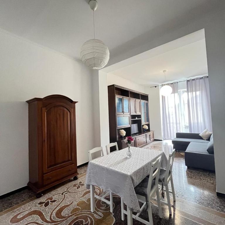 Casa PIFA - Appartamento con 3 Camere da Letto - 15