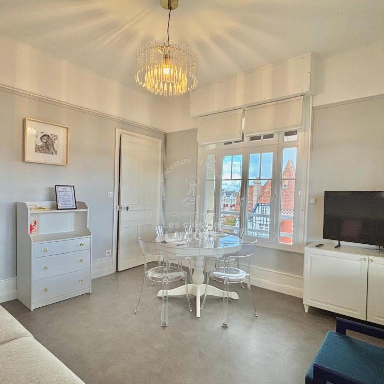 L'Alexandra - Apartment mit 1 Schlafzimmer - 1