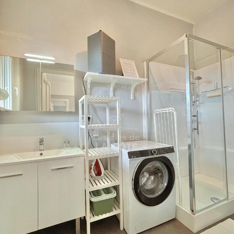 L'Alexandra - Apartment mit 1 Schlafzimmer - 3