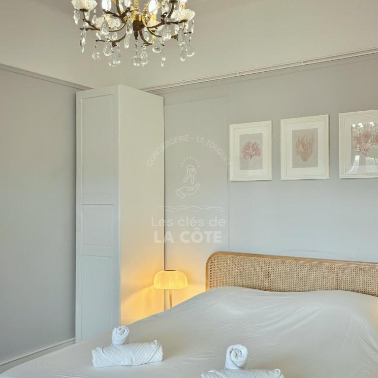 L'Alexandra - Apartment mit 1 Schlafzimmer - 8