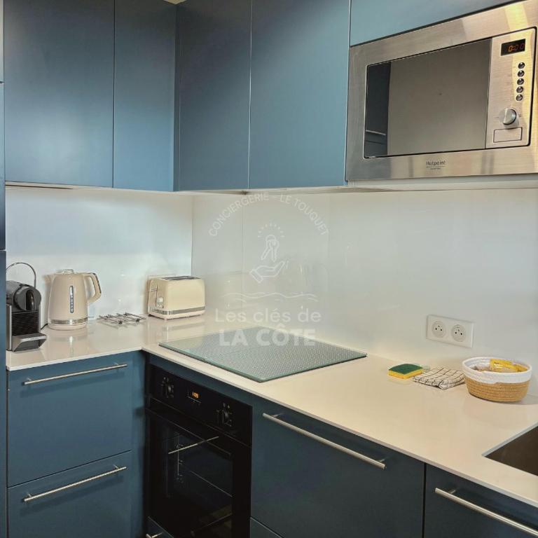 L'Alexandra - Apartment mit 1 Schlafzimmer - 12