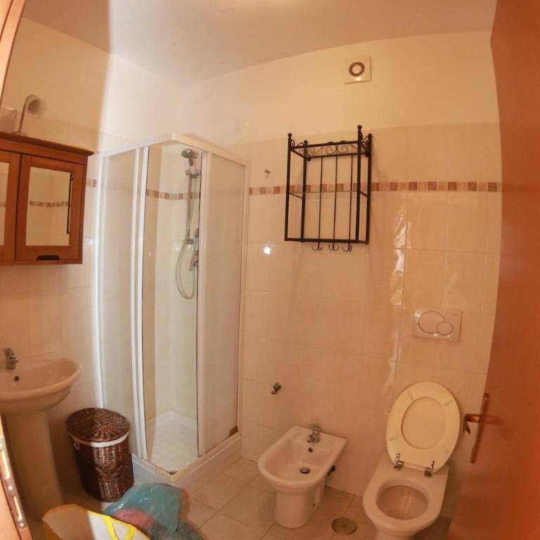 Casa Vacanze della Pineta - Casa con 1 Camera da Letto - 9